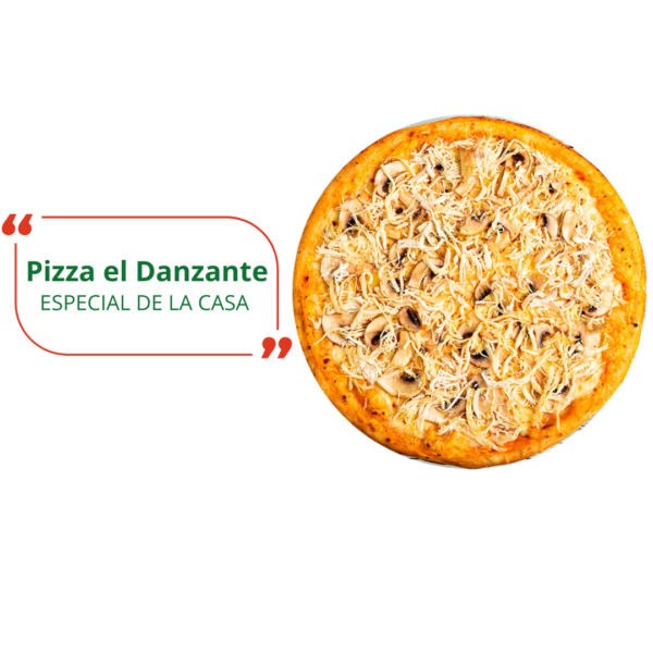 Pizza el Danzante